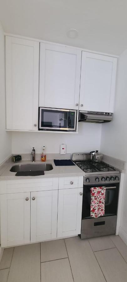מיאמי La Casita, Cute And Homey Private Studio מראה חיצוני תמונה
