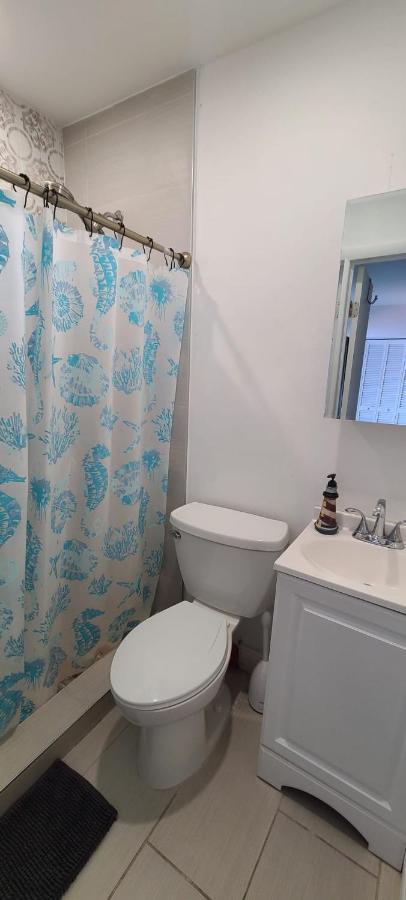 מיאמי La Casita, Cute And Homey Private Studio מראה חיצוני תמונה