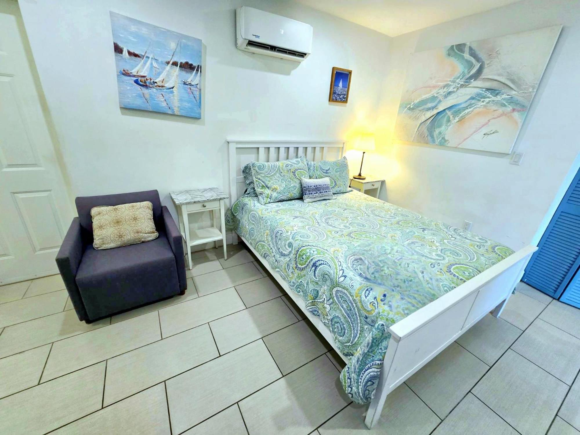מיאמי La Casita, Cute And Homey Private Studio מראה חיצוני תמונה